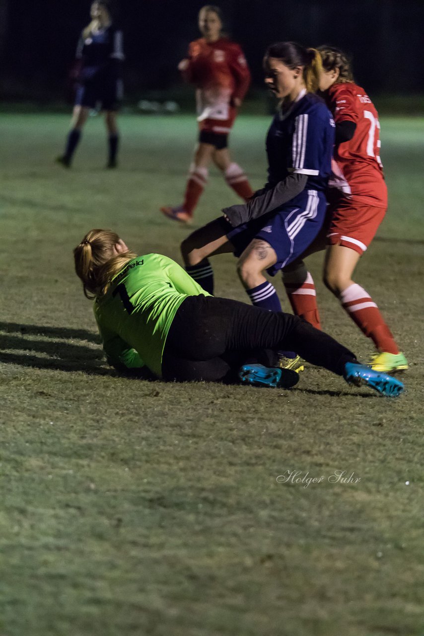 Bild 102 - Frauen TuS Tensfeld - SV Bienebuettel-Husberg